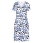 -50% HV Society  HV Society Jurk hvsjoie  maat 38, Verzenden, Nieuw, Wit