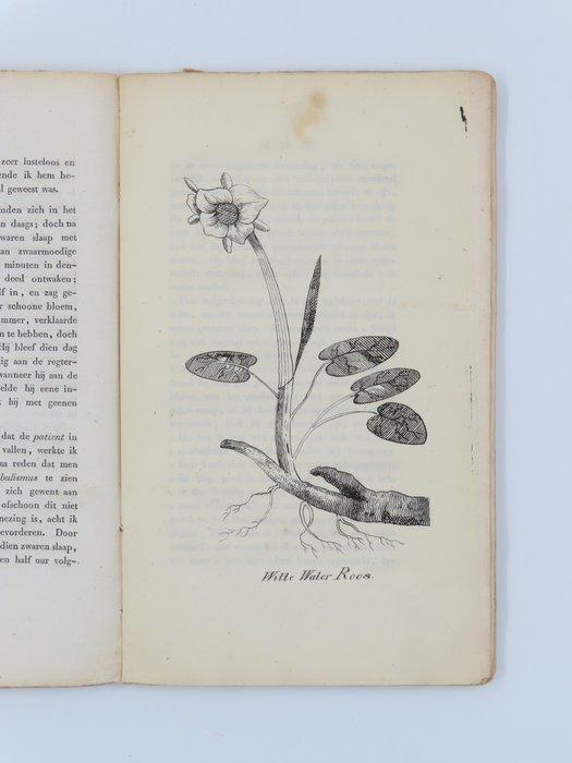 B.J. Meijer - Merkwaardige waarnemingen van behandeling en, Antiek en Kunst, Antiek | Boeken en Bijbels