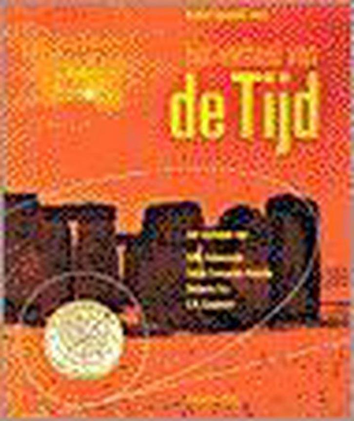 Het verhaal van de tijd 9789060975282, Boeken, Filosofie, Gelezen, Verzenden