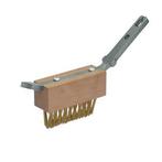 Voegenborstel | Polet Click-PRO | 12 cm, Verzenden, Nieuw, Polet