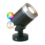 Smart LED Tuinspot - Arcus plus - 12 volt - 5 watt, Ophalen of Verzenden, Nieuw