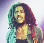 Gijsbert Hanekroot - Bob Marley, The Hague, 1977, Antiek en Kunst