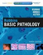 Robbins Basic Pathology 9781437717815, Boeken, Verzenden, Zo goed als nieuw