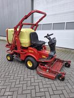 Zitmaaier  Ferrari, PG280D, bouwjaar 2016, Nieuw