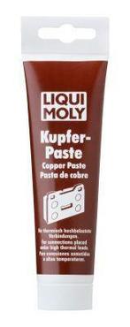 LIQUI MOLY Liqui Moly 3080 Kopervet 100g Koperpasta Gesch..., Ophalen of Verzenden, Nieuw
