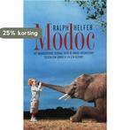 Modoc 9789022546314 Ralph Helfer, Verzenden, Gelezen, Ralph Helfer