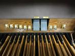 Viscount Prestige IV, Muziek en Instrumenten, Orgels, Gebruikt, 2 klavieren, Orgel