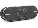 Veiling - TechniSat DIGITRADIO BT 2 - draagbare DAB+ radio -, Audio, Tv en Foto, Radio's, Gebruikt