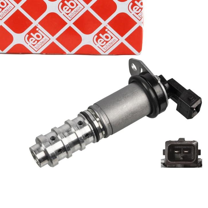 Magneetventiel Solenoid Vanos N43 11367584115 11367561264..., Auto-onderdelen, Transmissie en Toebehoren, Nieuw, Ophalen of Verzenden