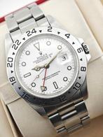 Rolex - Explorer II - 16570 - Heren - 1990-1999, Sieraden, Tassen en Uiterlijk, Horloges | Heren, Nieuw
