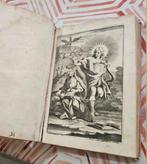 Paolo Baglioni - Scelta di poesie italiane - 1686-1686