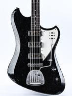 Novo Voltur B6 Nucleus Starry Night (Basgitaren), Ophalen of Verzenden, Nieuw, Elektrisch