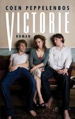 Victorie 9789029566810 Coen Peppelenbos, Boeken, Verzenden, Gelezen, Coen Peppelenbos
