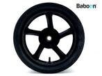 Achterwiel Kawasaki J 300 2017-2019 (J300C SC300 VIN:SC4002), Verzenden, Gebruikt