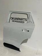Renault Austral linker achterdeur portier links, Ophalen, Gebruikt, Links, Deur