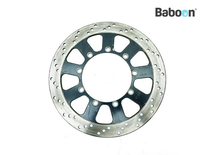 Remschijf Links Voor Kawasaki KLE 500 2005-2007 (KLE500, Motoren, Onderdelen | Kawasaki, Gebruikt, Verzenden