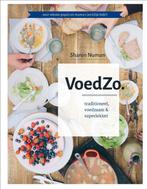 VoedZo. 9789021560403 Sharon Numan, Boeken, Kookboeken, Verzenden, Gelezen, Sharon Numan