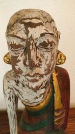 55 cm Bali - sculptuur - Indonesië (Zonder Minimumprijs), Antiek en Kunst