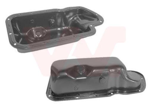 CARTERPAN VOOR CITROEN AX ZA 1986-1998 030191, Auto diversen, Auto-accessoires, Nieuw, Ophalen of Verzenden