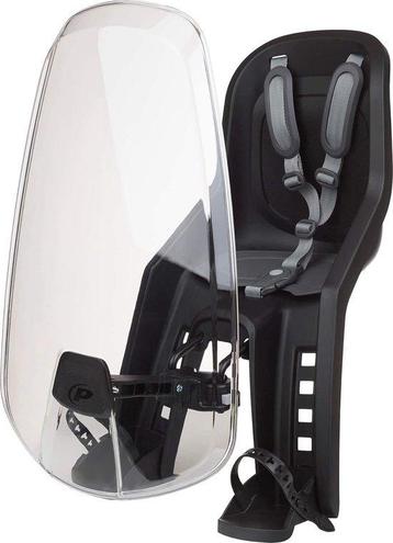 Polisport 8631300007 Koepelscherm - Transparant met Adapter beschikbaar voor biedingen