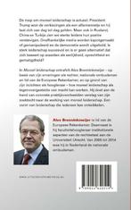 Moreel leiderschap 9789044640519 Alex Brenninkmeijer, Verzenden, Zo goed als nieuw, Alex Brenninkmeijer