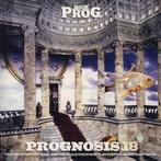 cd card - Various - Classic Rock Presents PROG - Prognosi..., Verzenden, Zo goed als nieuw