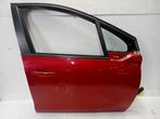 Portier rechts voor Peugeot 208 I 1.2 VTi 82, Ophalen of Verzenden, Gebruikt, Voor, Peugeot
