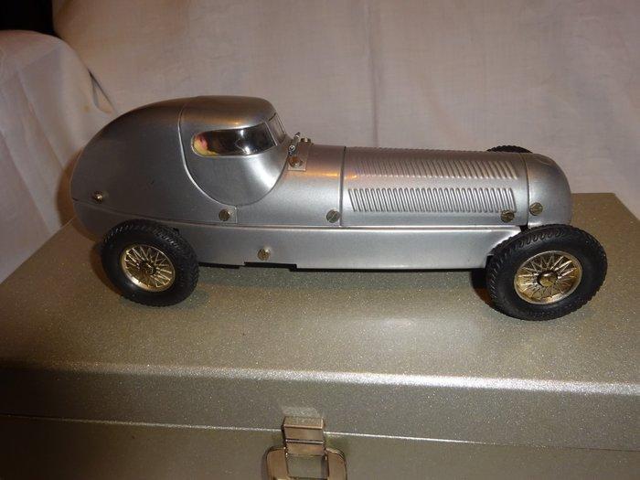 Märklin - Märklin Silberpfeil - Opwindauto - 1980-1989, Antiek en Kunst, Antiek | Speelgoed
