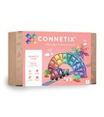 CONNETIX - Mega Pack Pastel 202 stuks - magnetisch, Nieuw
