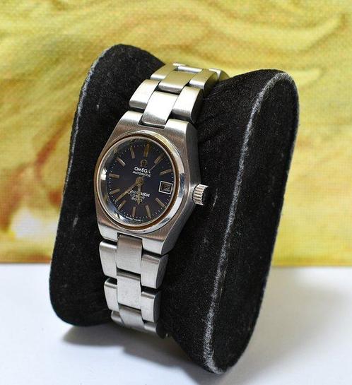 Omega - Seamaster - Zonder Minimumprijs - Cosmic 2000 -, Sieraden, Tassen en Uiterlijk, Horloges | Heren