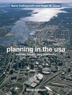 Planning in the USA 9780415774215 Roger W. Caves, Verzenden, Gelezen, Roger W. Caves