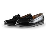 Gabor Loafers in maat 42 Zwart | 10% extra korting, Verzenden, Zwart, Overige typen, Gabor