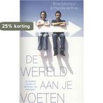 De wereld aan je voeten en andere illusies uit het leven van, Boeken, Verzenden, Gelezen, Birte Schohaus
