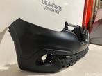 Renault Kadjar voorbumper 620220343R, Auto-onderdelen, Ophalen, Gebruikt, Bumper, Renault