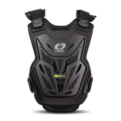 Borstbeschermer Kinderen ONeal SPLIT LITE V.23 Zwart, Motoren, Accessoires | Overige, Nieuw, Verzenden