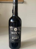 1962 Dows - Vintage Port -  Douro  - 1 Fles (0,75 liter), Nieuw