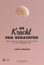 De kracht van gedachten 9789463933179 Steffi Vertriest, Verzenden, Gelezen, Steffi Vertriest