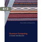 Quantum Computing 9780262526678 Wolfgang H. Polak, Verzenden, Gelezen, Wolfgang H. Polak