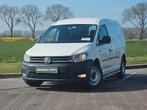 Volkswagen Caddy Maxi 2.0, Auto's, Volkswagen, ABS, Gebruikt, Euro 6, Overige carrosserieën