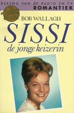 Sissi de jonge keizerin 9789034902511 Wallagh, Boeken, Verzenden, Gelezen, Wallagh