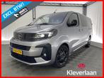 Opel Vivaro | Zakelijke Lease v.a. €687.82 pm, Auto's, Automaat, Stof, Gebruikt, Euro 6