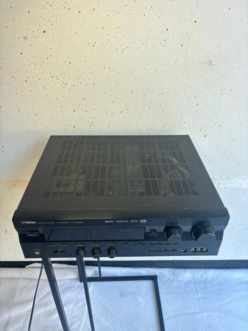 Yamaha - RX-V596RDS Audio versterker, Audio, Tv en Foto, Radio's