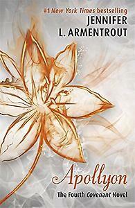 Apollyon 9781444798012 Jennifer L. Armentrout, Boeken, Taal | Engels, Gelezen, Verzenden