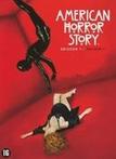 American horror story - Seizoen 1 - DVD