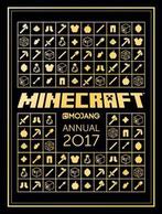 Minecraft Annual 2017 9781405284868 Mojang ab, Boeken, Verzenden, Gelezen, Mojang ab