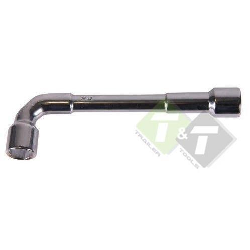 Pijpsleutel Gebogen Sleutel 12mm, Doe-het-zelf en Verbouw, Gereedschap | Handgereedschap, Nieuw, Ophalen of Verzenden