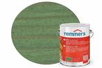 Remmers HK-lazuur Dennengroen, Verzenden, Nieuw