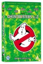 Ghostbusters/Ghostbusters 2 DVD (2005) Bill Murray, Reitman, Zo goed als nieuw, Verzenden