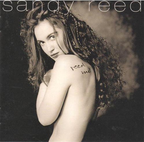 Sandy Reed - Reed Me (CD, Album), Cd's en Dvd's, Cd's | Pop, Ophalen of Verzenden
