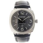 Officine Panerai - Radiomir - PAM00380 - Heren - 2011-heden, Sieraden, Tassen en Uiterlijk, Horloges | Heren, Nieuw